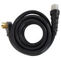 Duromax 240v 50A 6GA 15Ft Generator Cord XP5015GC